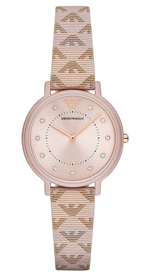 Часы Emporio Armani Dress AR11010